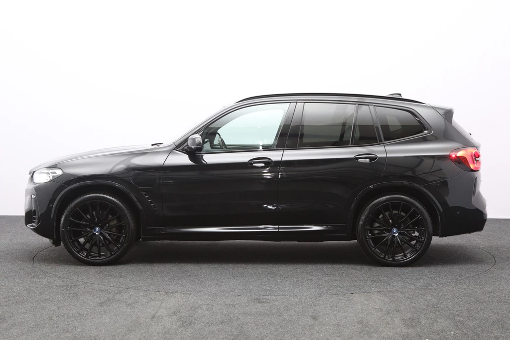 BMW X3 – foto 2
