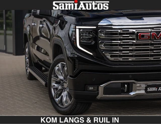 GMC Sierra – thumbnail 16