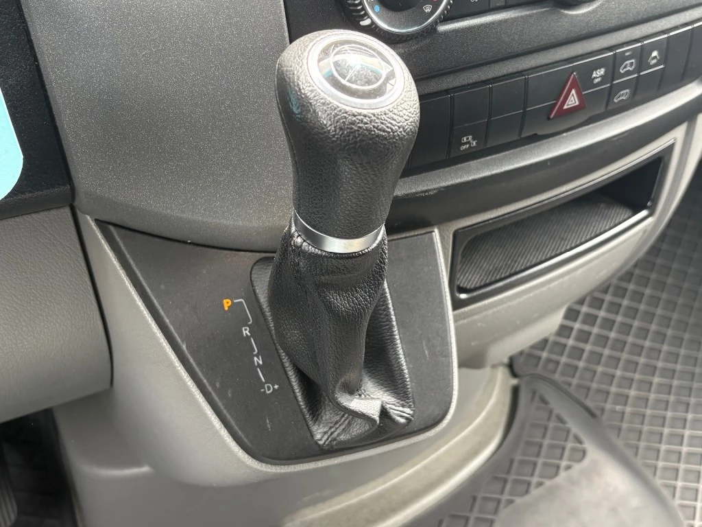 Mercedes-Benz Sprinter – foto 24