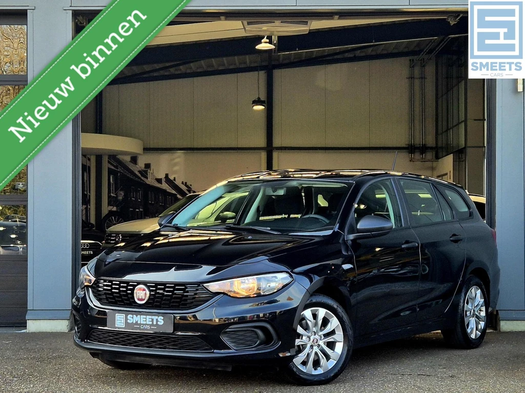 Fiat Tipo – foto 1