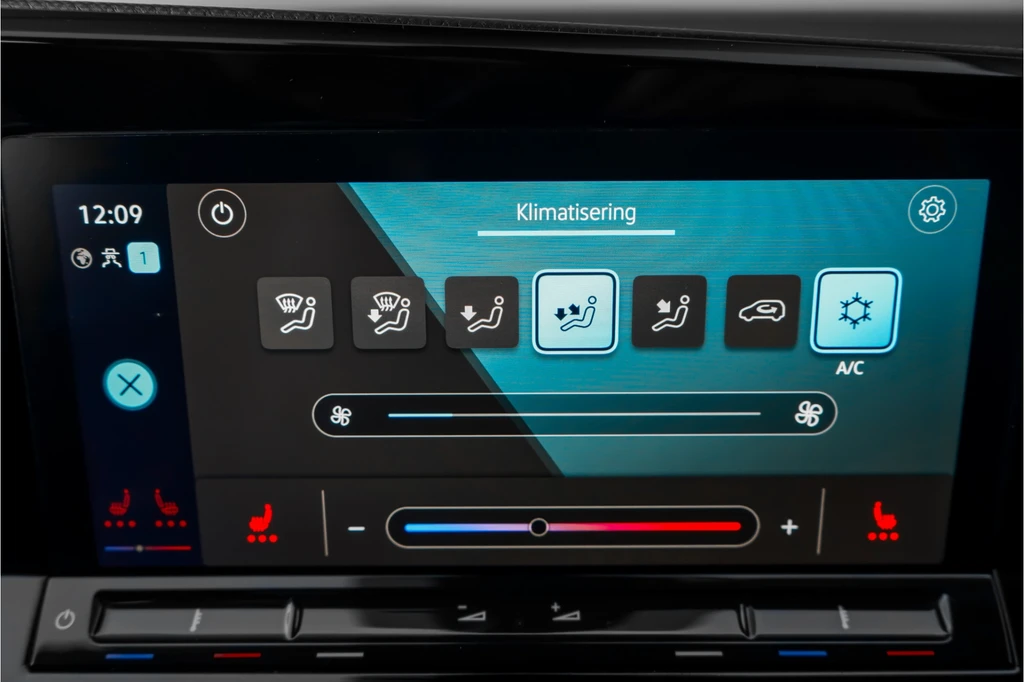 Volkswagen Caddy – foto 25