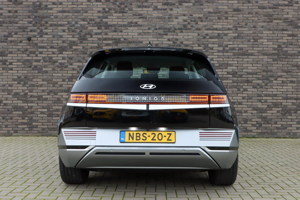 Hyundai IONIQ 5 – foto 4