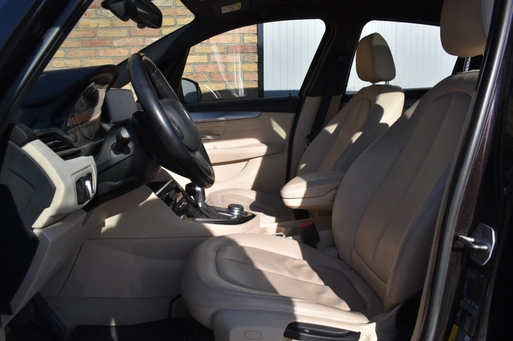BMW 2 Serie – foto 13