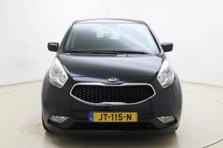 Kia Venga – thumbnail 9