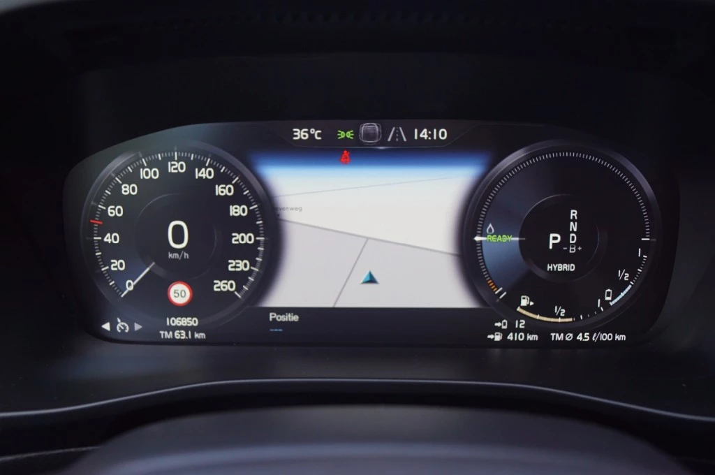 Volvo XC40 – foto 25
