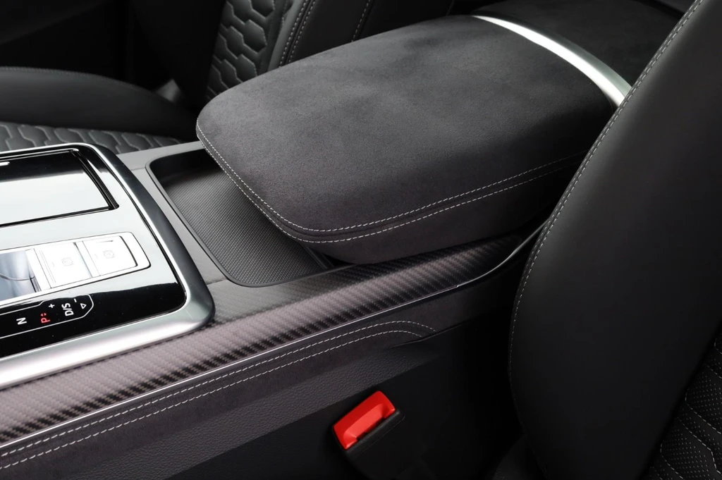 Audi RSQ8 – foto 38