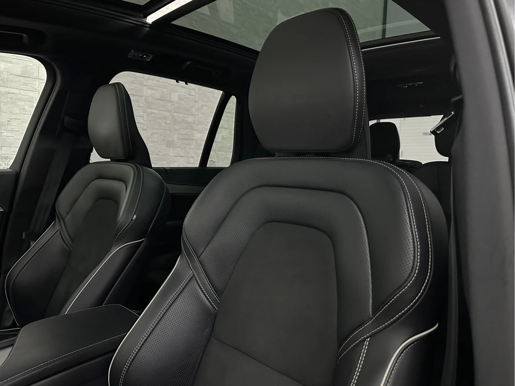 Volvo XC90 – foto 30