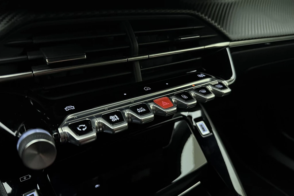 Peugeot 2008 – foto 22