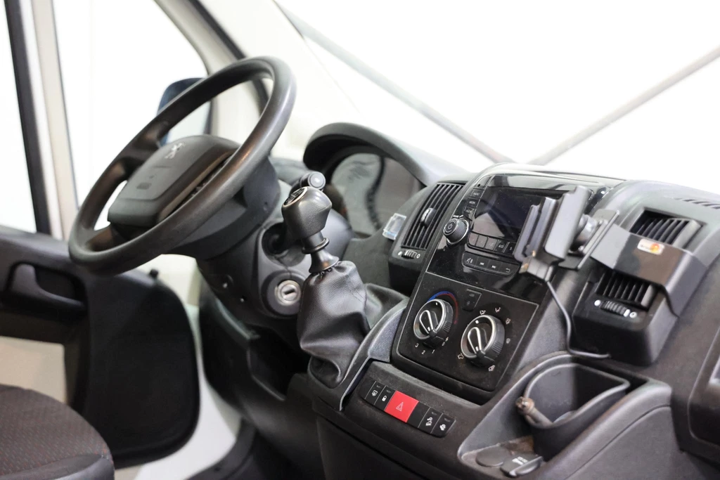 Peugeot Boxer – foto 10