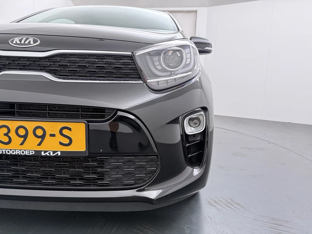 Kia Picanto – foto 13
