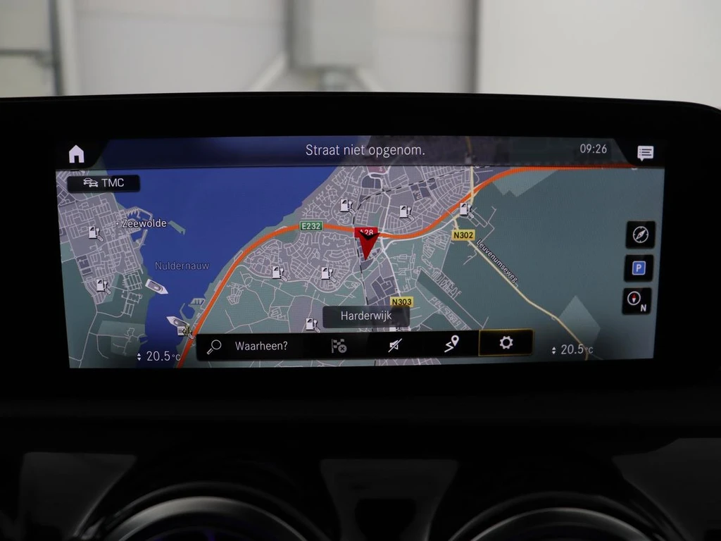 Mercedes-Benz CLA – foto 15