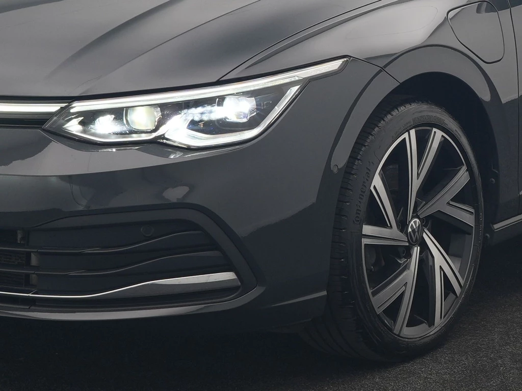 Volkswagen Golf – foto 16