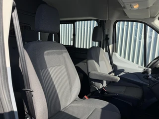 Ford Transit – thumbnail 17
