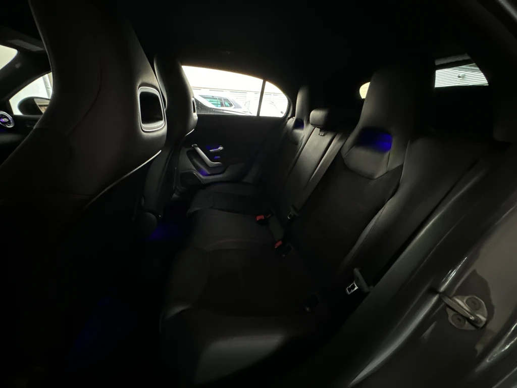 Mercedes-Benz A-Klasse – foto 25