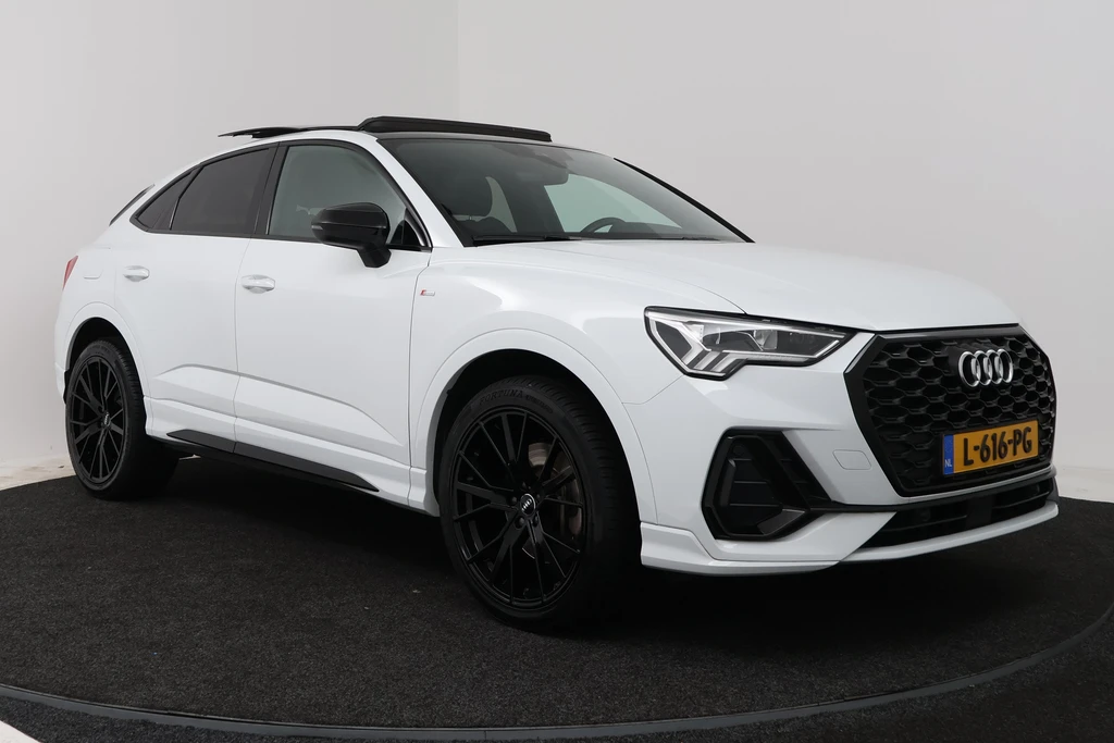 Audi Q3 – foto 7