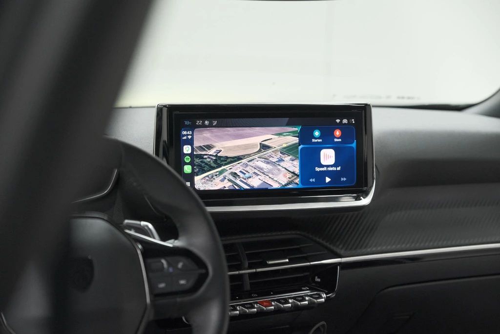 Peugeot 2008 – foto 20