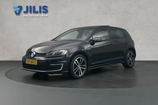Volkswagen Golf – thumbnail 2