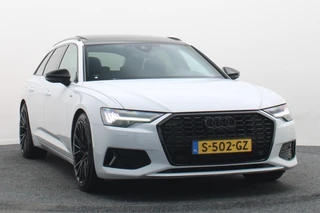 Audi A6 – thumbnail 12