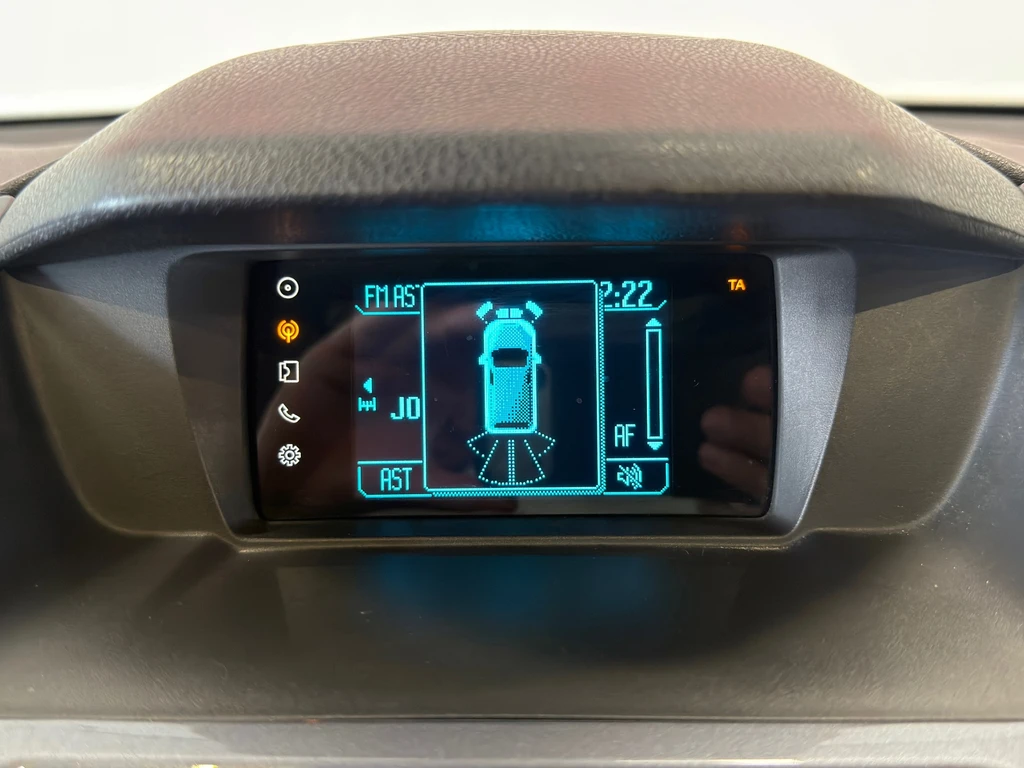 Ford Tourneo Connect – foto 23