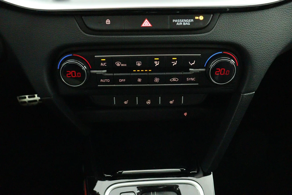 Kia ProCeed – foto 40