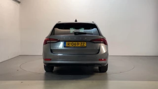 Škoda Octavia – thumbnail 4