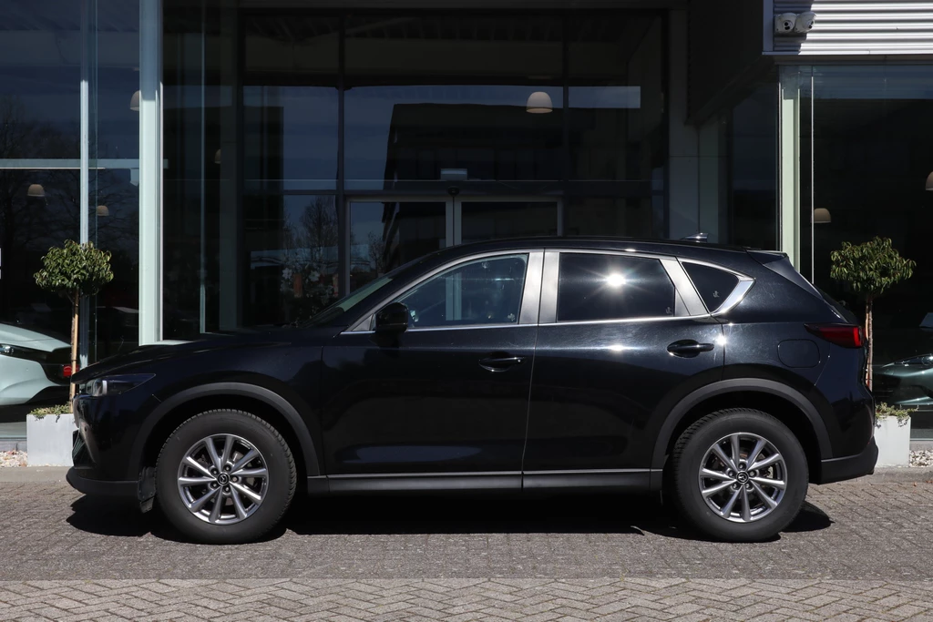Mazda CX-5 – foto 2