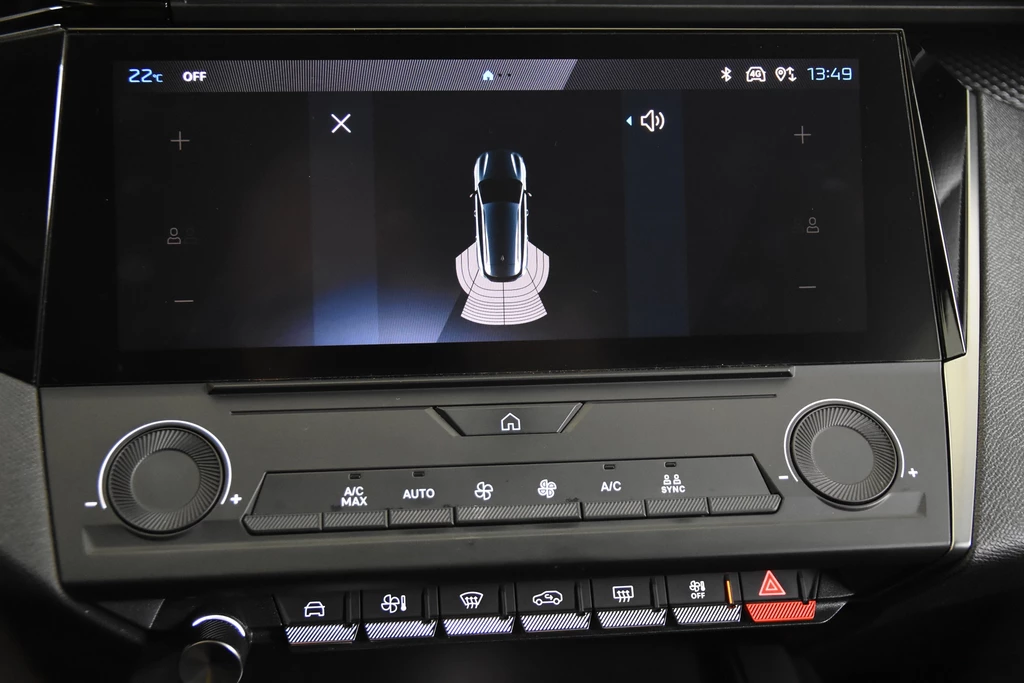 Peugeot 308 – foto 20