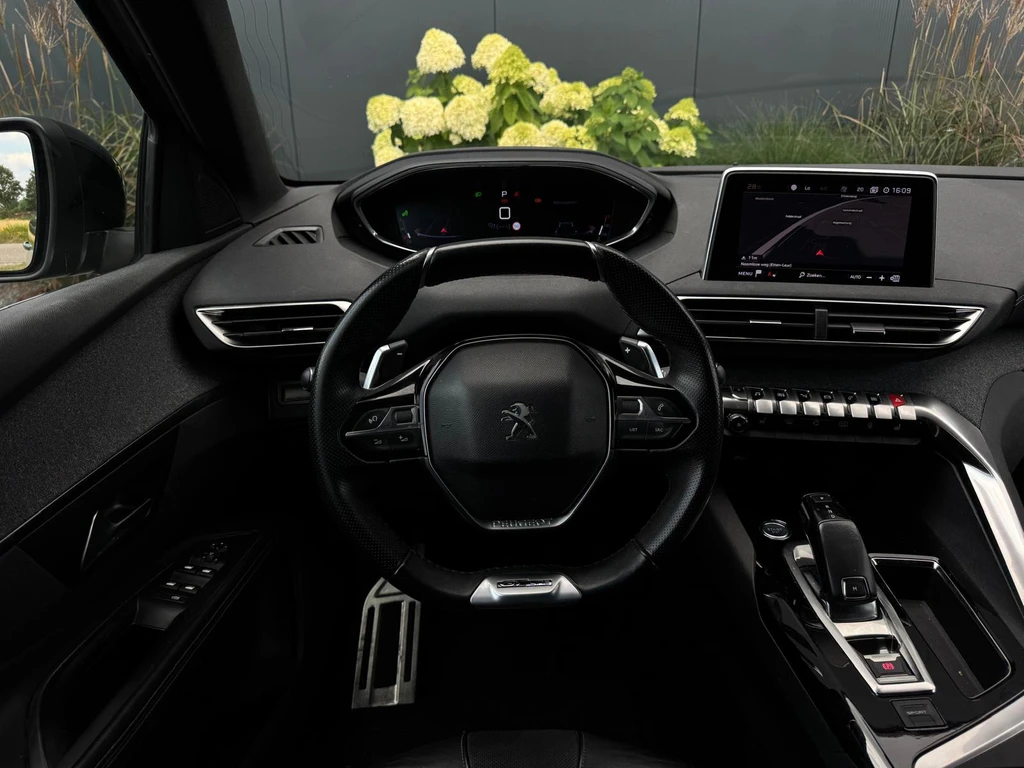 Peugeot 5008 – foto 20