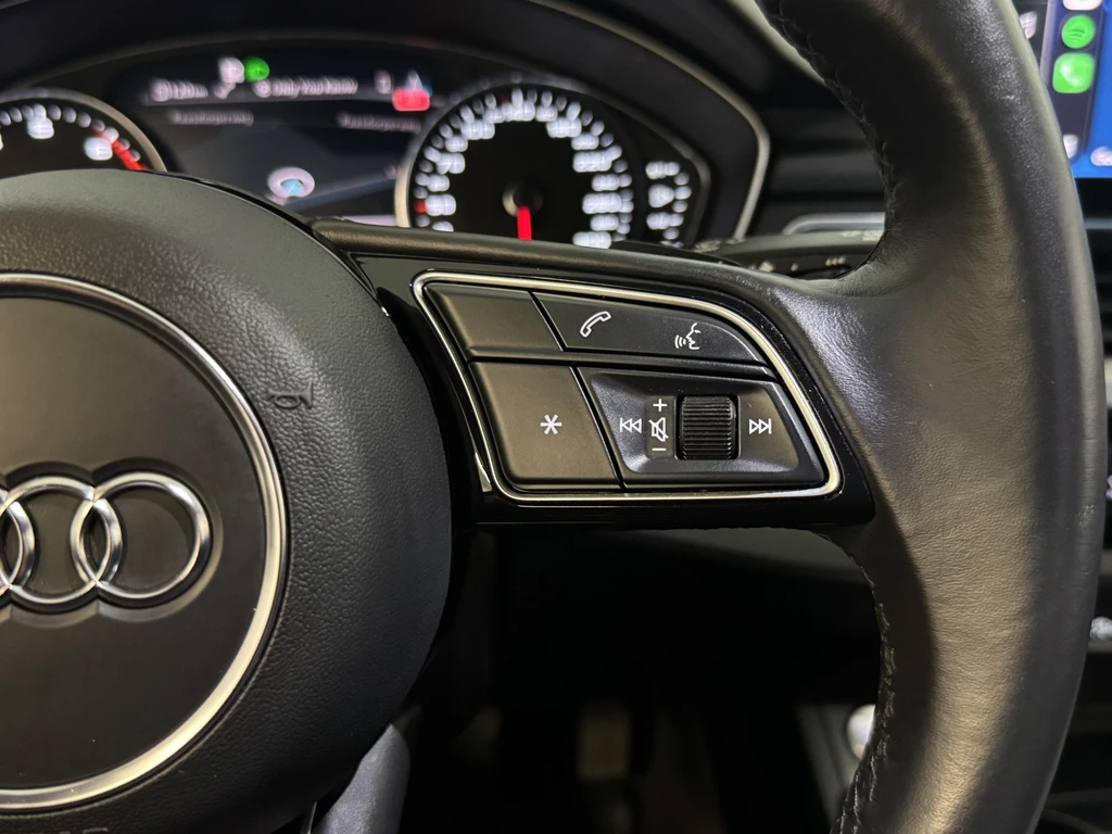 Audi A4 – foto 25