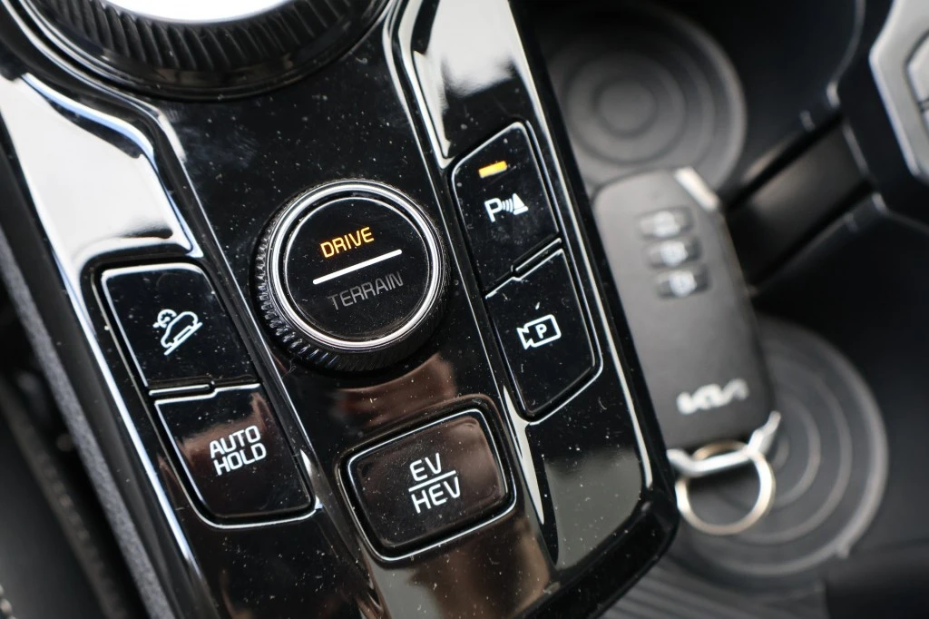 Kia Sportage – foto 55