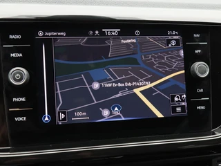 Volkswagen T-Cross – thumbnail 12