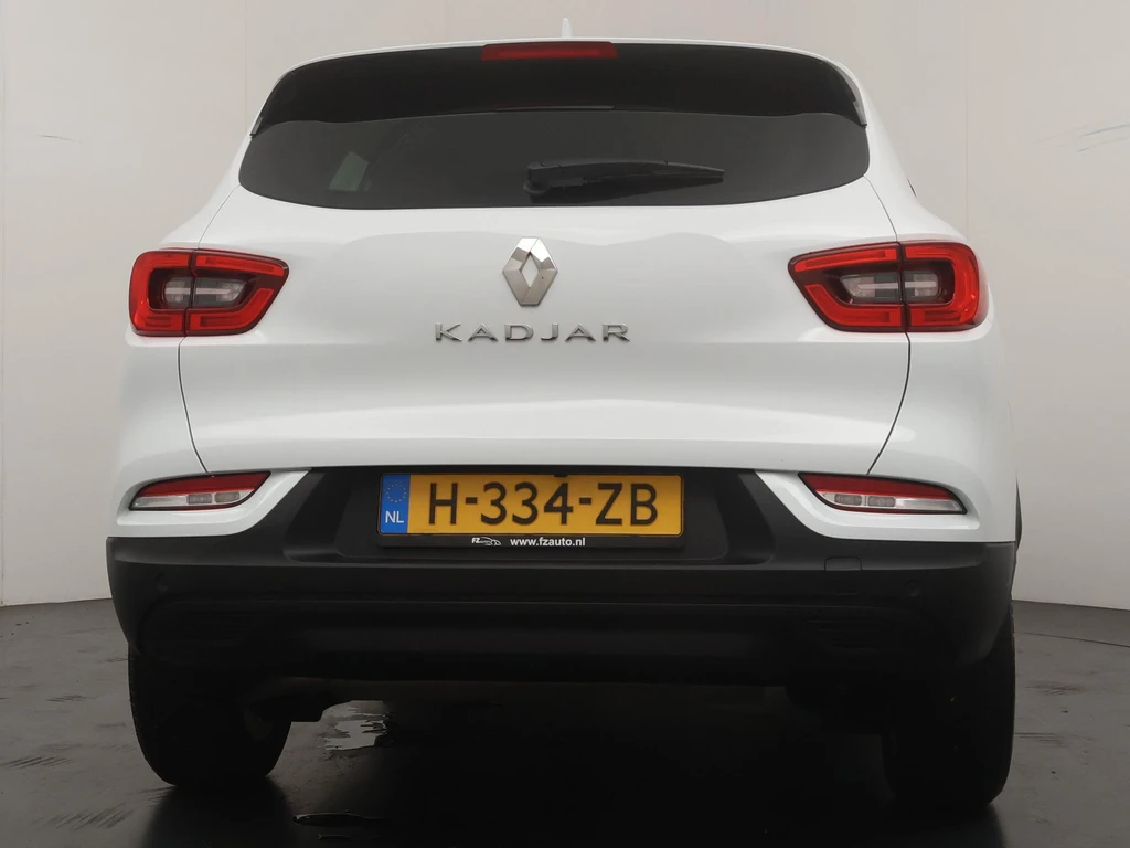 Renault Kadjar – foto 4