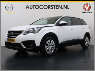 Peugeot 5008 – thumbnail 1