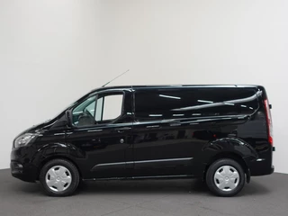 Ford Transit Custom – thumbnail 3