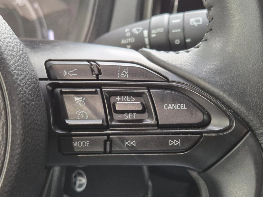 Toyota Aygo – foto 23