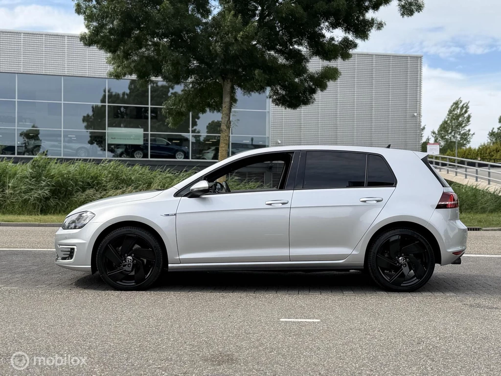 Volkswagen Golf – foto 5