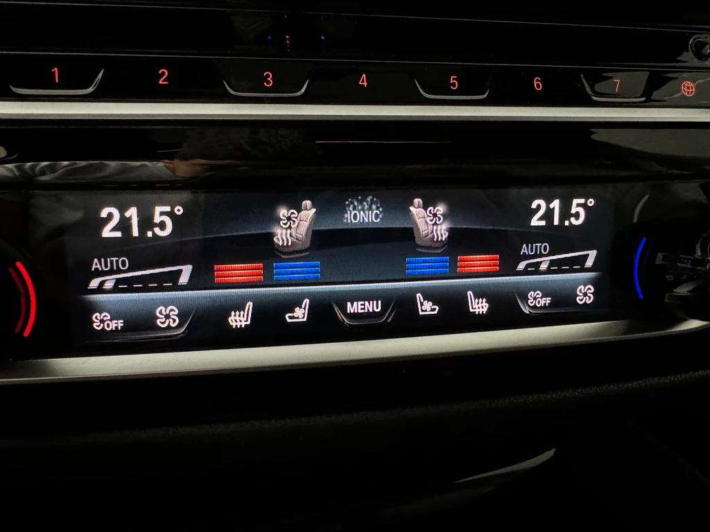 BMW 5 Serie – foto 25