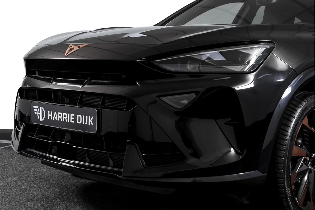 CUPRA Formentor – foto 50