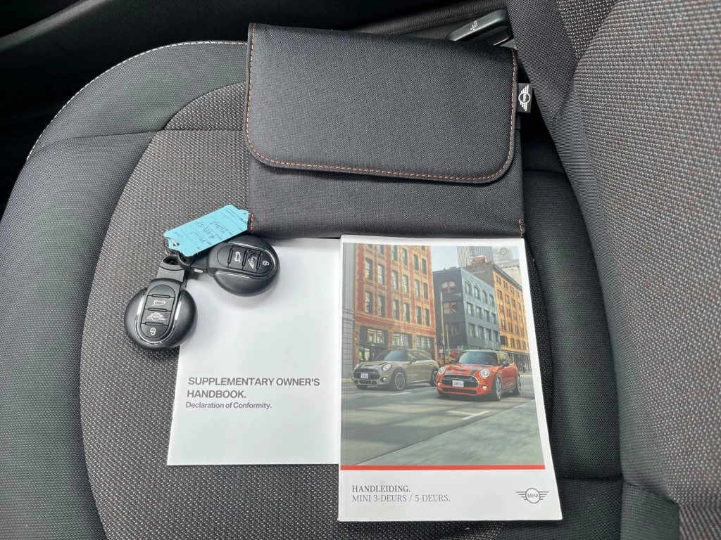 MINI Cooper – foto 13