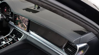 Porsche Panamera – thumbnail 43
