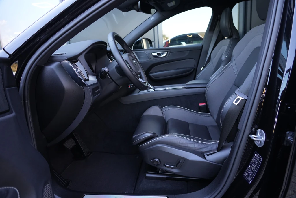 Volvo XC60 – foto 11