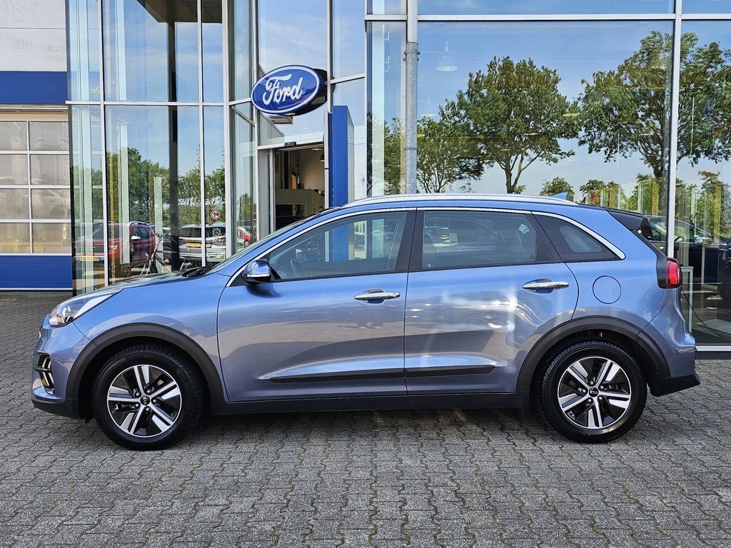 Kia Niro – foto 2