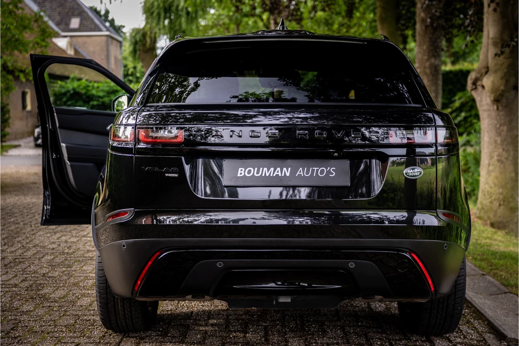 Land Rover Range Rover Velar – foto 7