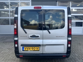 Renault Trafic – thumbnail 4