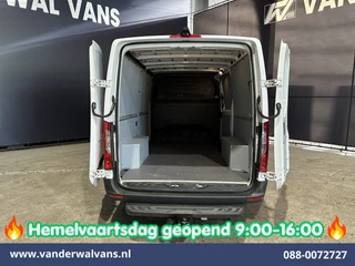 Mercedes-Benz Sprinter – thumbnail 12