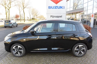 Suzuki Swift – thumbnail 4