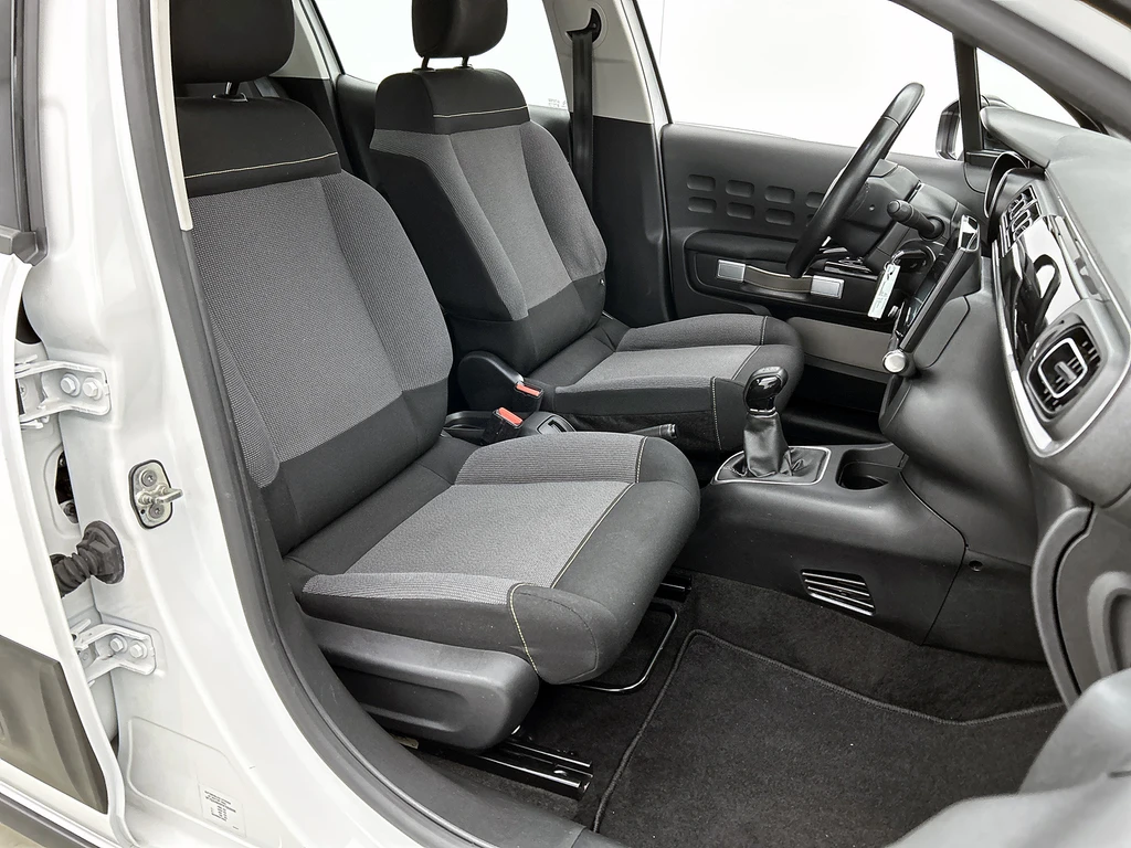Citroën C3 – foto 37