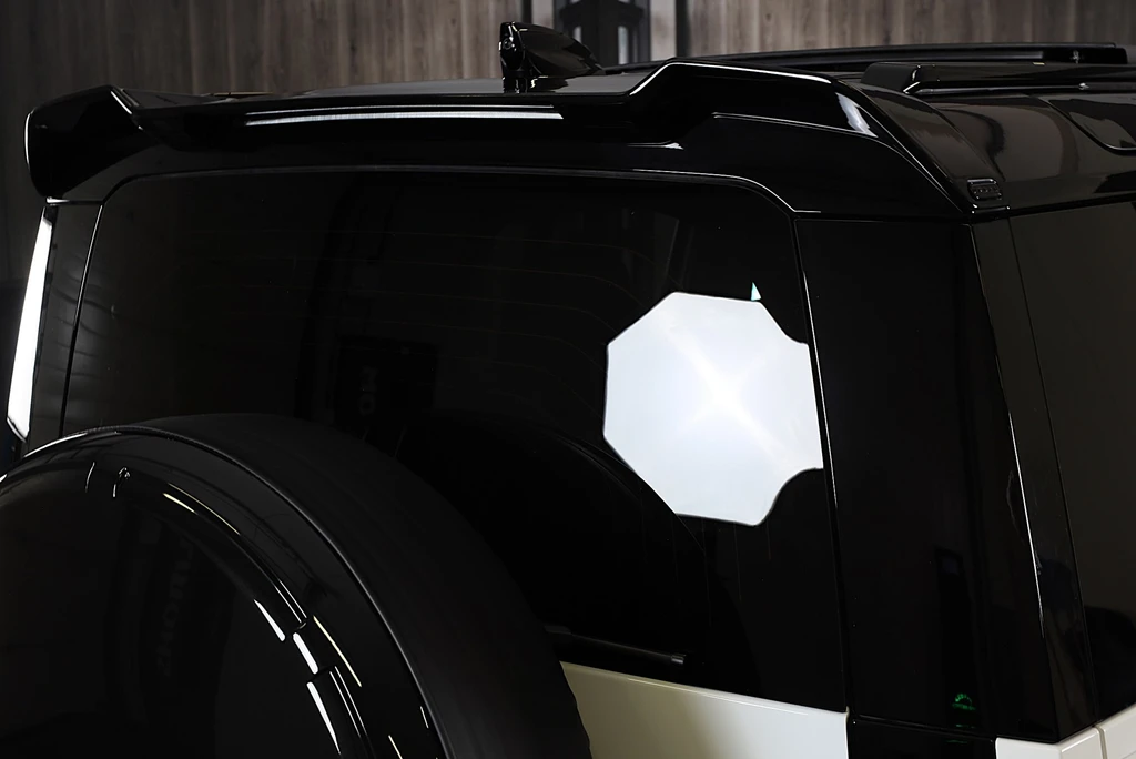 Land Rover Defender – foto 64