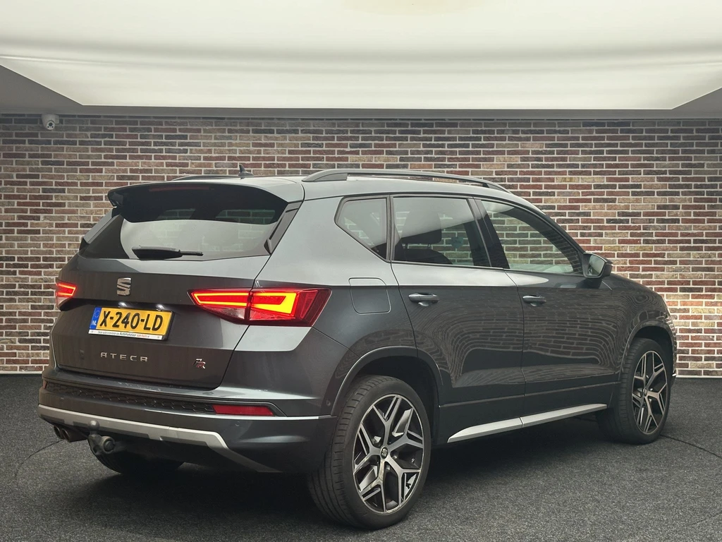 SEAT Ateca – foto 8