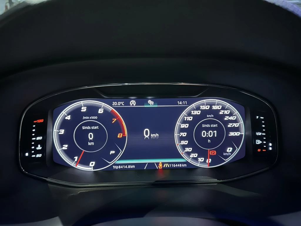 CUPRA Ateca – foto 22